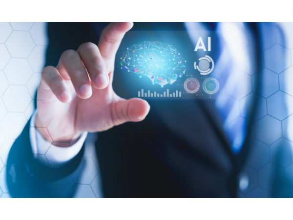 5 Reasons AI Will Improve Your Sales